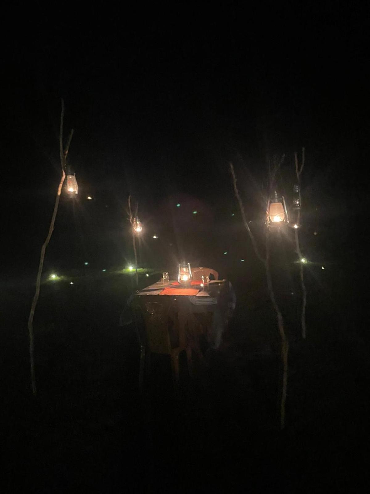 Basecamp - Yala酒店 外观 照片